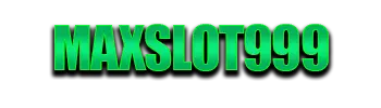 Logo MAXSLOT999
